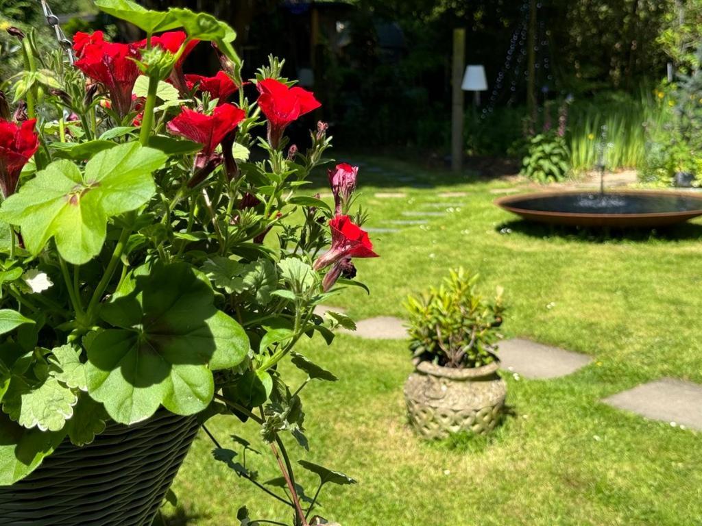 فيلا Loch Lomond Hideaways دريمن المظهر الخارجي الصورة